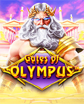 Gates Of Olympus
