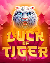 Lucky Of Tiger