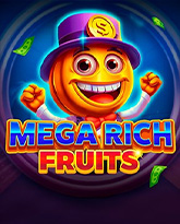Mega Rich Fruits
