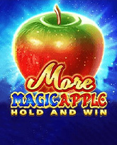 More Magic Apple