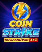 Coin Strike Hold And Win