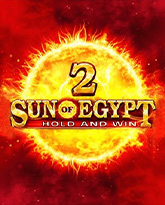 Sun Of Egypt 2